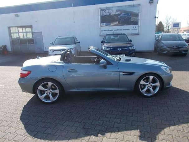 Mercedes-Benz SLK 200 135 kW image number 4