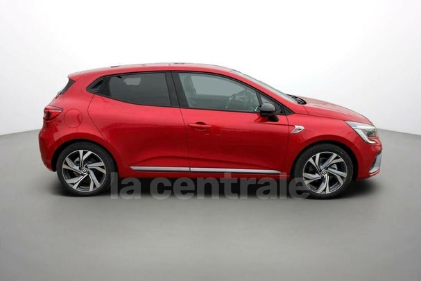 Renault Clio TCe 140 103 kW image number 2