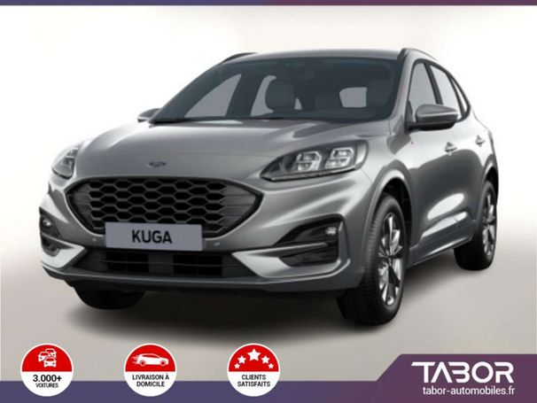 Ford Kuga AWD 140 kW image number 1