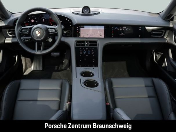 Porsche Taycan 4S 390 kW image number 13