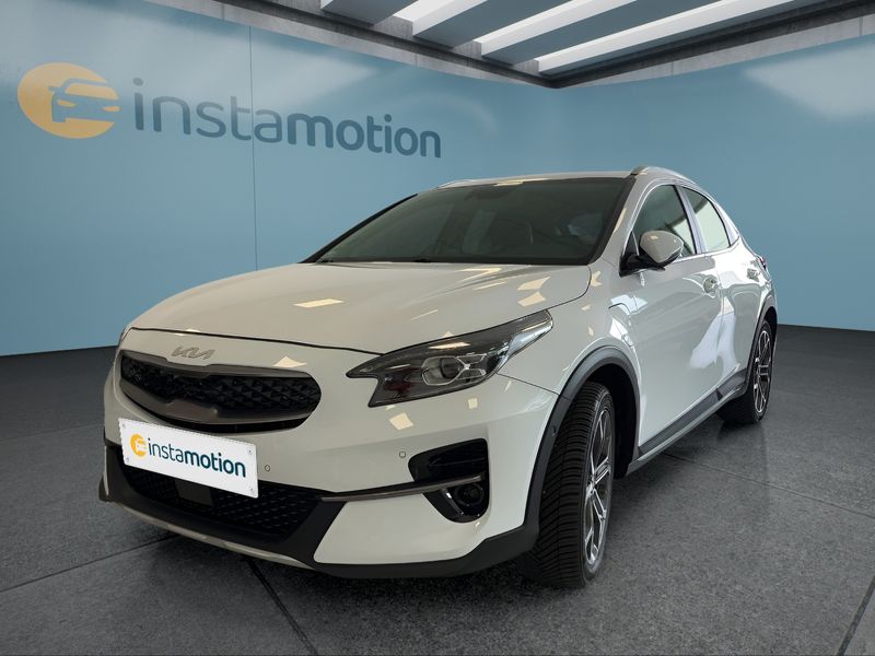 Kia XCeed Spirit 104 kW