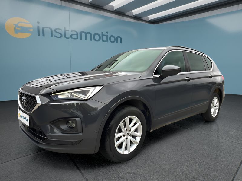 Seat Tarraco 1.5 TSI DSG