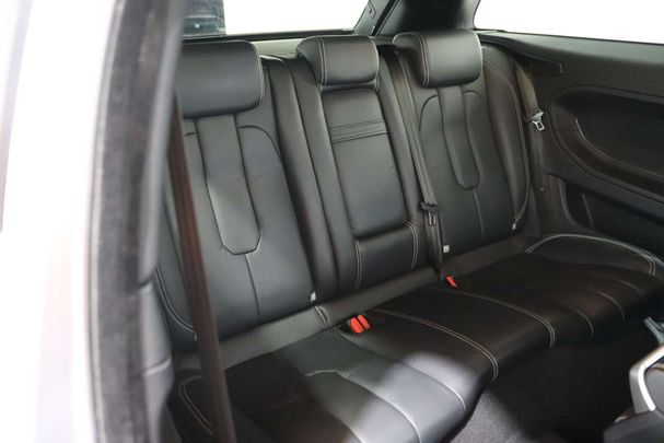 Land Rover Range Rover Evoque 2.2 TD4 110 kW image number 10