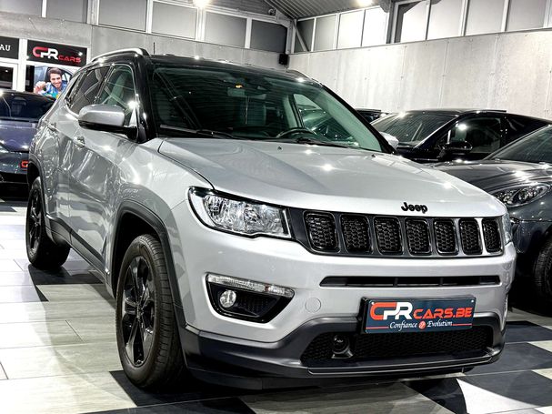 Jeep Compass 1.4 103 kW image number 2