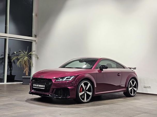 Audi TT RS 294 kW image number 1