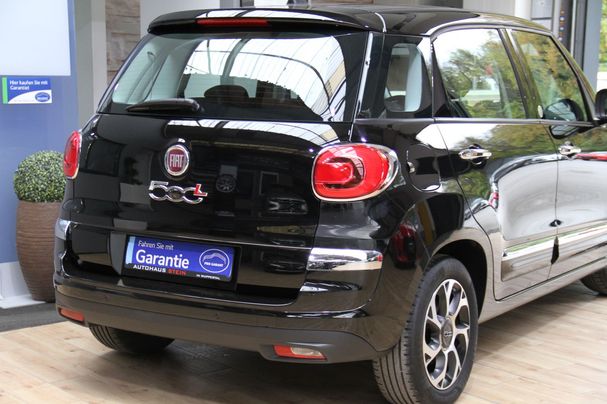 Fiat 500L Urban 70 kW image number 9