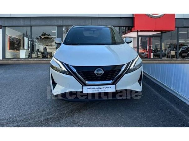 Nissan Qashqai e-power 140 kW image number 2