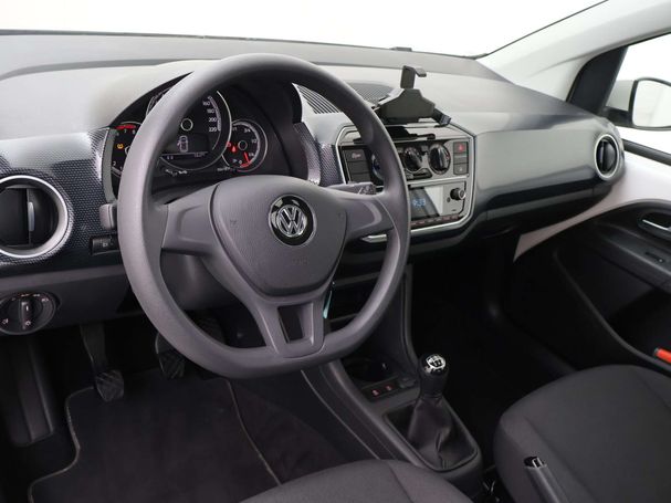 Volkswagen up! 44 kW image number 5