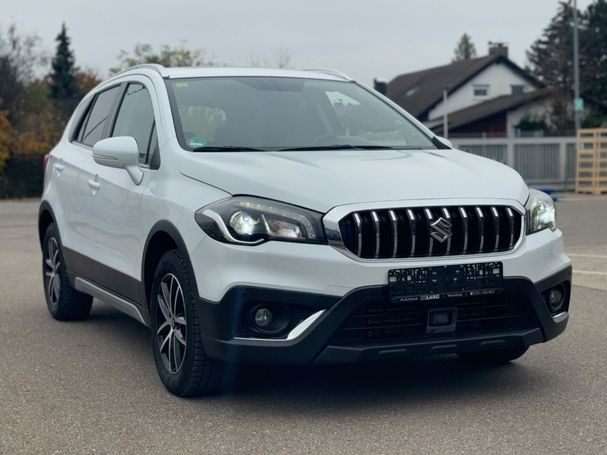 Suzuki SX4 S-Cross 95 kW image number 2