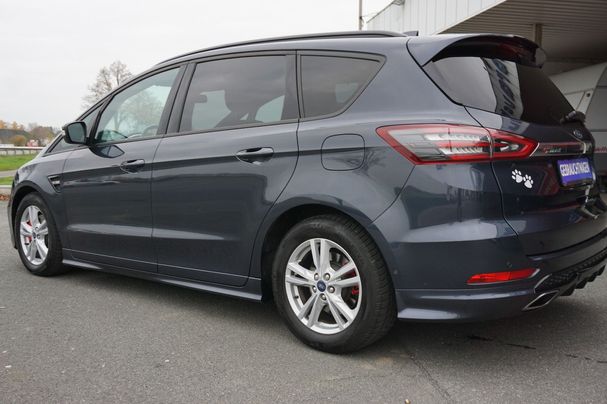 Ford S-Max 2.0 EcoBlue ST-Line 140 kW image number 4