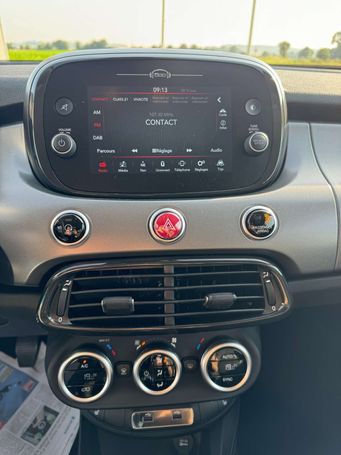 Fiat 500X 1.6 MultiJet 85 kW image number 9