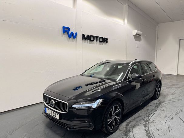 Volvo V90 B4 AWD Momentum 145 kW image number 1