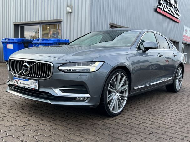 Volvo S90 AWD Inscription 173 kW image number 2