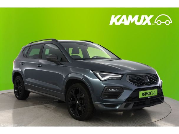 Seat Ateca 2.0 TDI DSG 110 kW image number 1