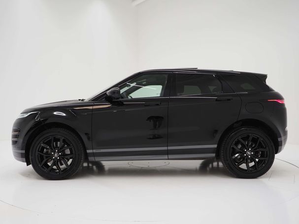 Land Rover Range Rover Evoque P300e AWD 227 kW image number 3