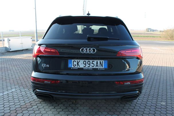 Audi Q5 40 TDI quattro S tronic S-line 150 kW image number 3