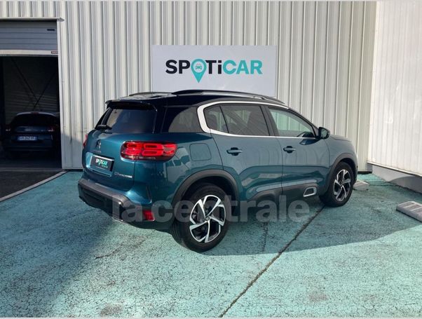 Citroen C5 Aircross Pure Tech 130 S&S FEEL 96 kW image number 3