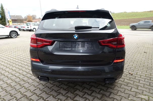 BMW X3 xDrive 265 kW image number 6