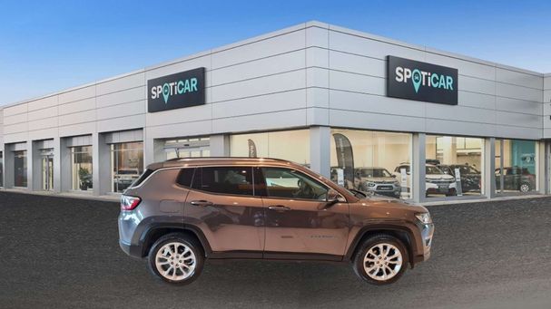 Jeep Compass 1.6 MultiJet Limited 88 kW image number 1