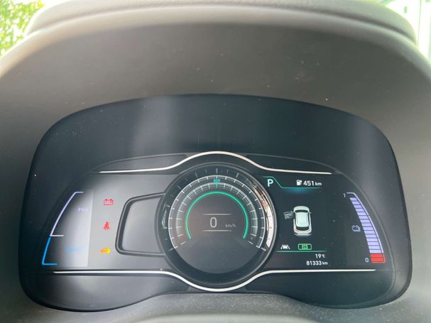 Hyundai Kona Elektro Style 150 kW image number 9