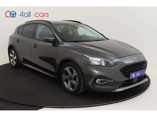 Ford Focus 1.0 EcoBoost ACTIVE 92 kW image number 2