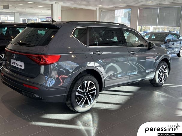 Seat Tarraco 110 kW image number 3