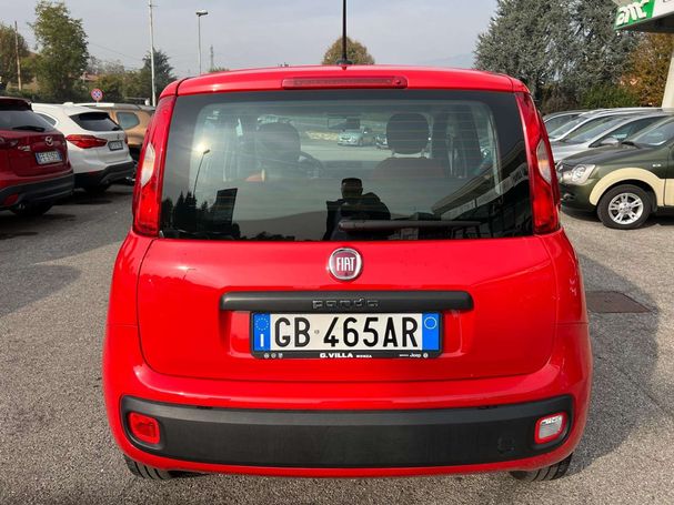 Fiat Panda 1.2 51 kW image number 6