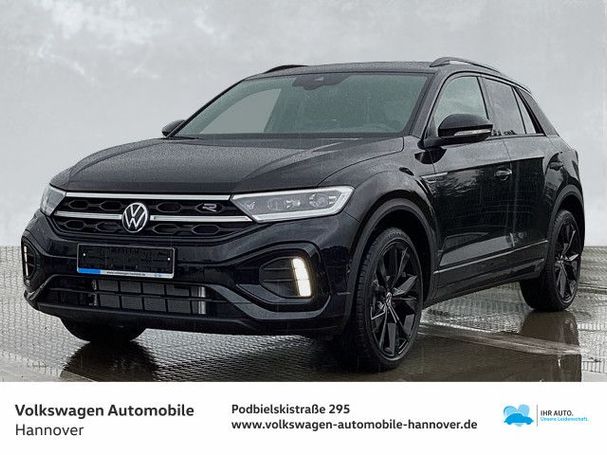 Volkswagen T-Roc 1.5 TSI R-Line DSG 110 kW image number 1