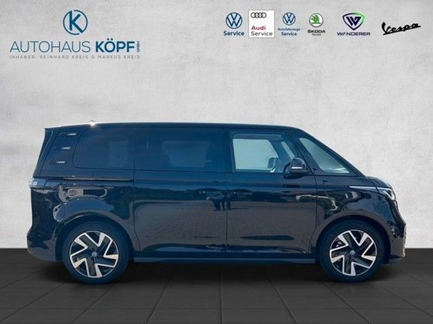 Volkswagen ID. Buzz Pro 150 kW image number 6