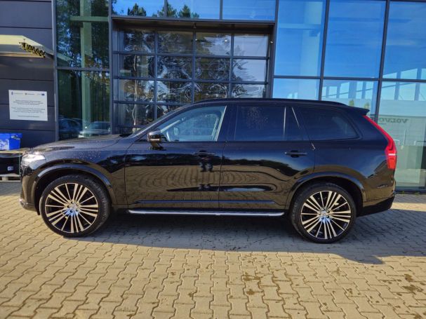 Volvo XC90 AWD 184 kW image number 5