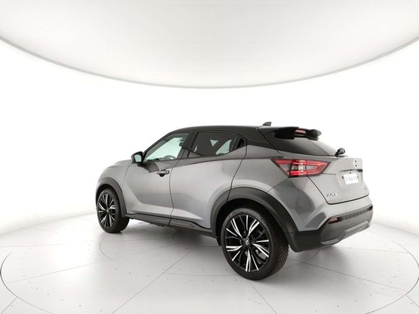 Nissan Juke DIG-T 117 N-Design 86 kW image number 5