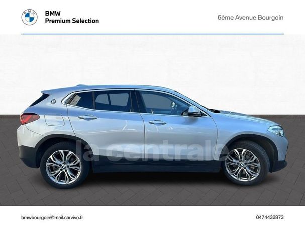 BMW X2 sDrive 110 kW image number 3