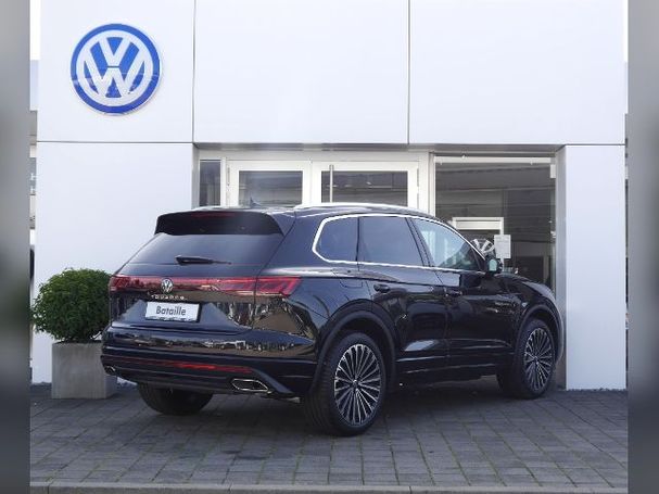 Volkswagen Touareg 3.0 TDI 4Motion 210 kW image number 2