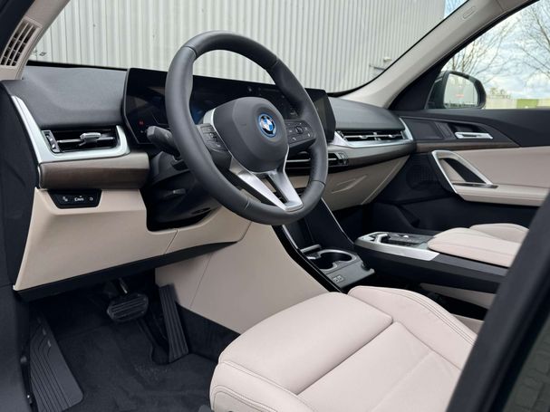 BMW X1e xDrive 180 kW image number 30