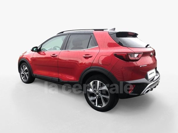 Kia Stonic 1.0 T-GDi 88 kW image number 15