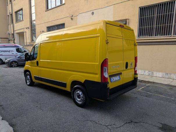 Fiat Ducato 88 kW image number 3