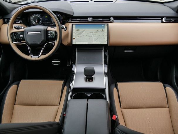 Land Rover Range Rover Velar Dynamic SE 221 kW image number 8