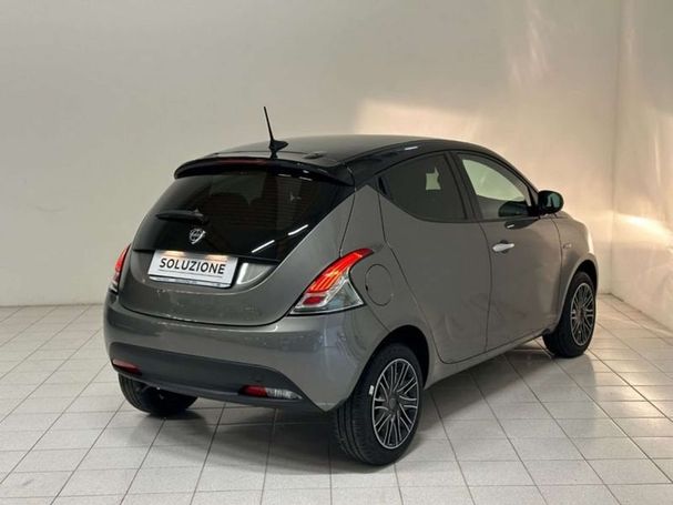 Lancia Ypsilon 51 kW image number 2