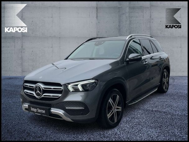 Mercedes-Benz GLE 450 4Matic 270 kW image number 2