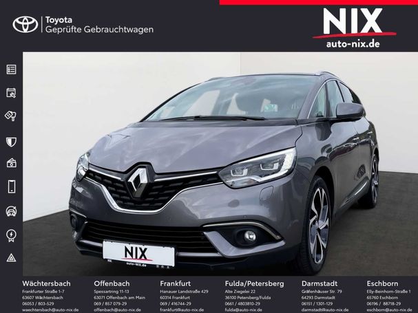 Renault Grand Scenic BLUE dCi 150 110 kW image number 1