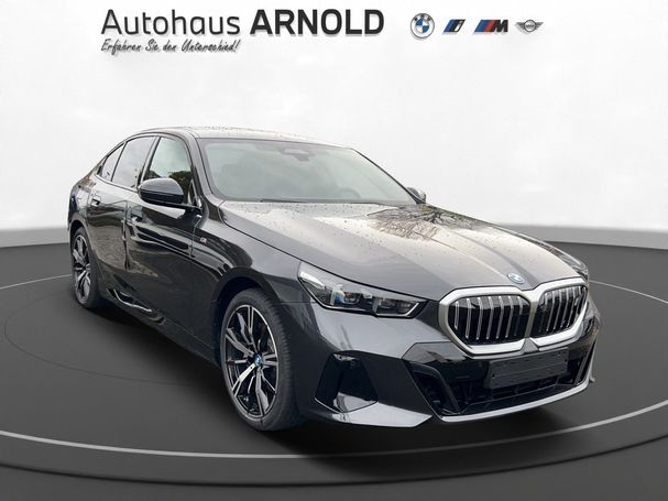 BMW i5 eDrive40 M Sport 250 kW image number 2