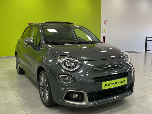 Fiat 500X 1.0 FireFly S&S 88 kW image number 2