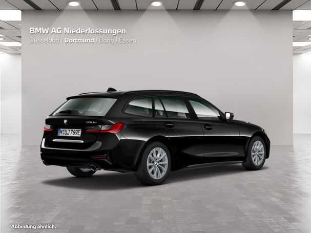 BMW 330 e Touring 215 kW image number 2