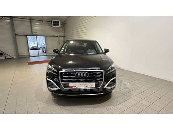 Audi Q2 35 TDI S tronic 110 kW image number 3