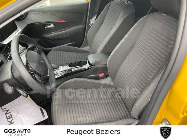 Peugeot 208 100 kW image number 7