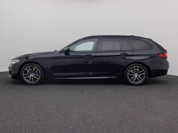 BMW 530d Touring M 210 kW image number 11