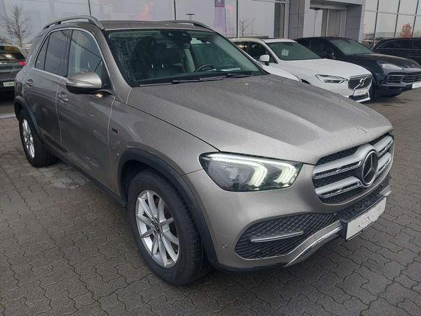 Mercedes-Benz GLE 350 225 kW image number 2