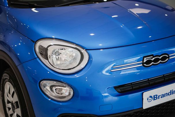 Fiat 500X 1.5 Hybrid 96 kW image number 4