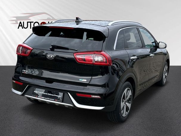 Kia Niro Spirit 104 kW image number 3