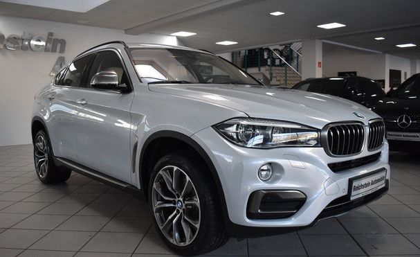 BMW X6 xDrive35i 225 kW image number 2